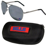 Buffalo Bills Aviator Sunglasses