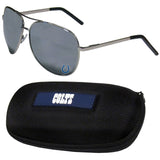 Indianapolis Colts Aviator Sunglasses