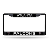 Atlanta Falcons License Frame