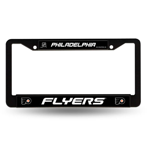 Philadelphia Flyers License Frame
