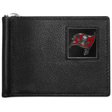 Tampa Bay Buccaneers Leather Bifold Wallet