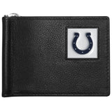 Indianapolis Colts Leather Bifold Wallet