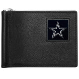 Dallas Cowboys Leather Bifold Wallet