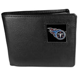 Tennessee Titans Leather Bifold Wallet