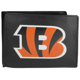 Cincinnati Bengals Bifold Wallet