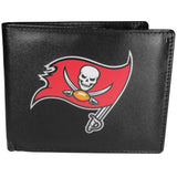 Tampa Bay Buccaneers Bifold Wallet