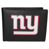 New York Giants Bifold Wallet