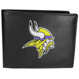 Minnesota Vikings Bifold Wallet
