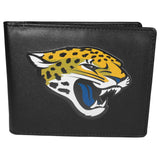 Jacksonville Jaguars Bifold Wallet
