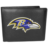 Baltimore Ravens Bifold Wallet