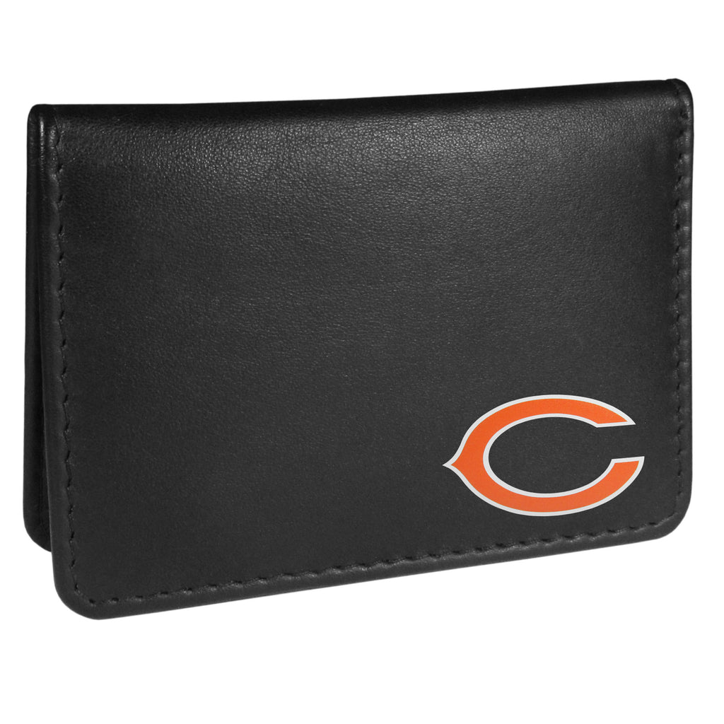 Chicago Bears Weekend Bifold Wallet