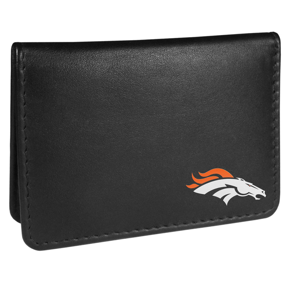 Denver Broncos Weekend Bifold Wallet