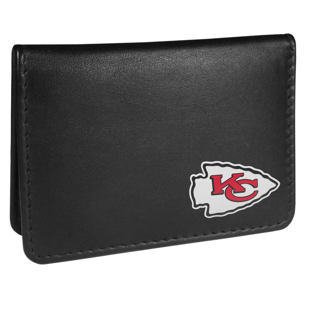 Kansas City Chiefs Weekend Bifold Wallet