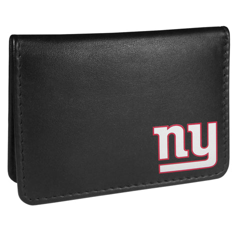 New York Giants Weekend Bifold Wallet