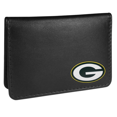 Green Bay Packers Weekend Bifold Wallet