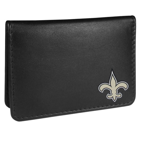 New Orleans Saints Weekend Bifold Wallet