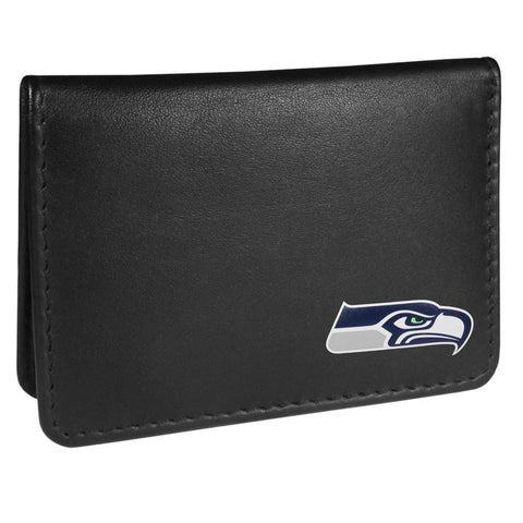 Seattle Seahawks Weekend Bifold Wallet