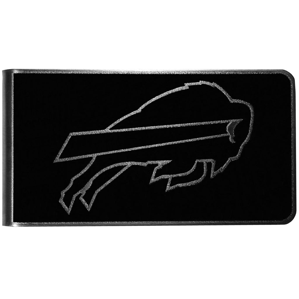 Buffalo Bills Money Clip