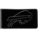 Buffalo Bills Money Clip