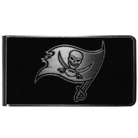 Tampa Bay Buccaneers Money Clip
