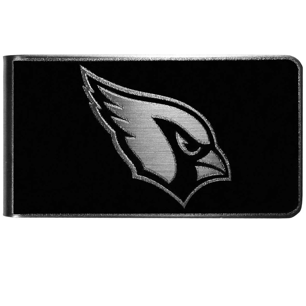 Arizona Cardinals Money Clip