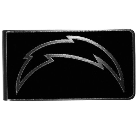 Los Angeles Chargers Money Clip