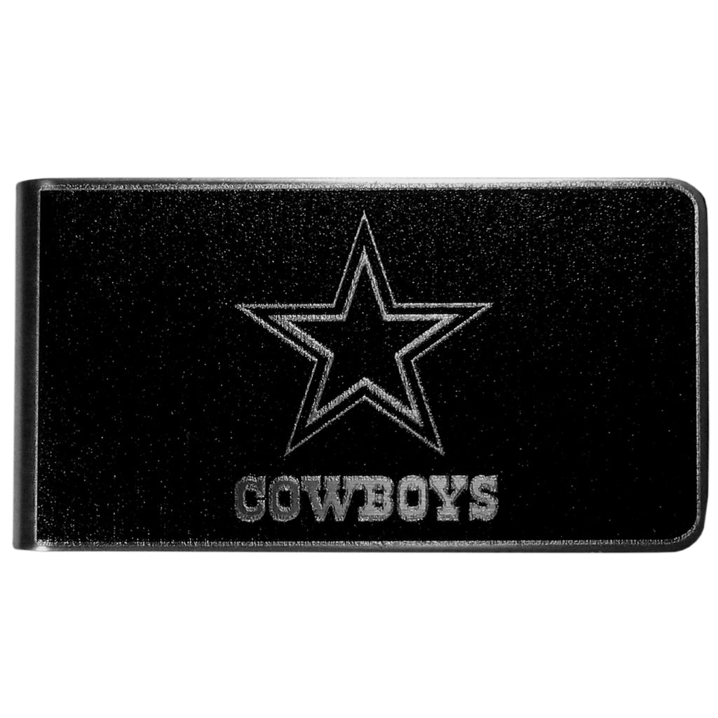 Dallas Cowboys Money Clip