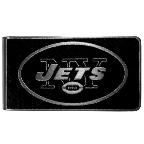 New York Jets Money Clip