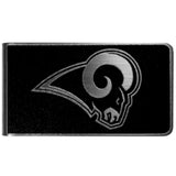 Los Angeles Rams Money Clip