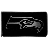 Seattle Seahawks Money Clip