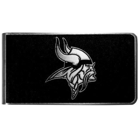 Minnesota Vikings Money Clip