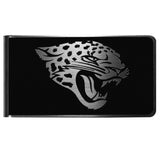 Jacksonville Jaguars Money Clip