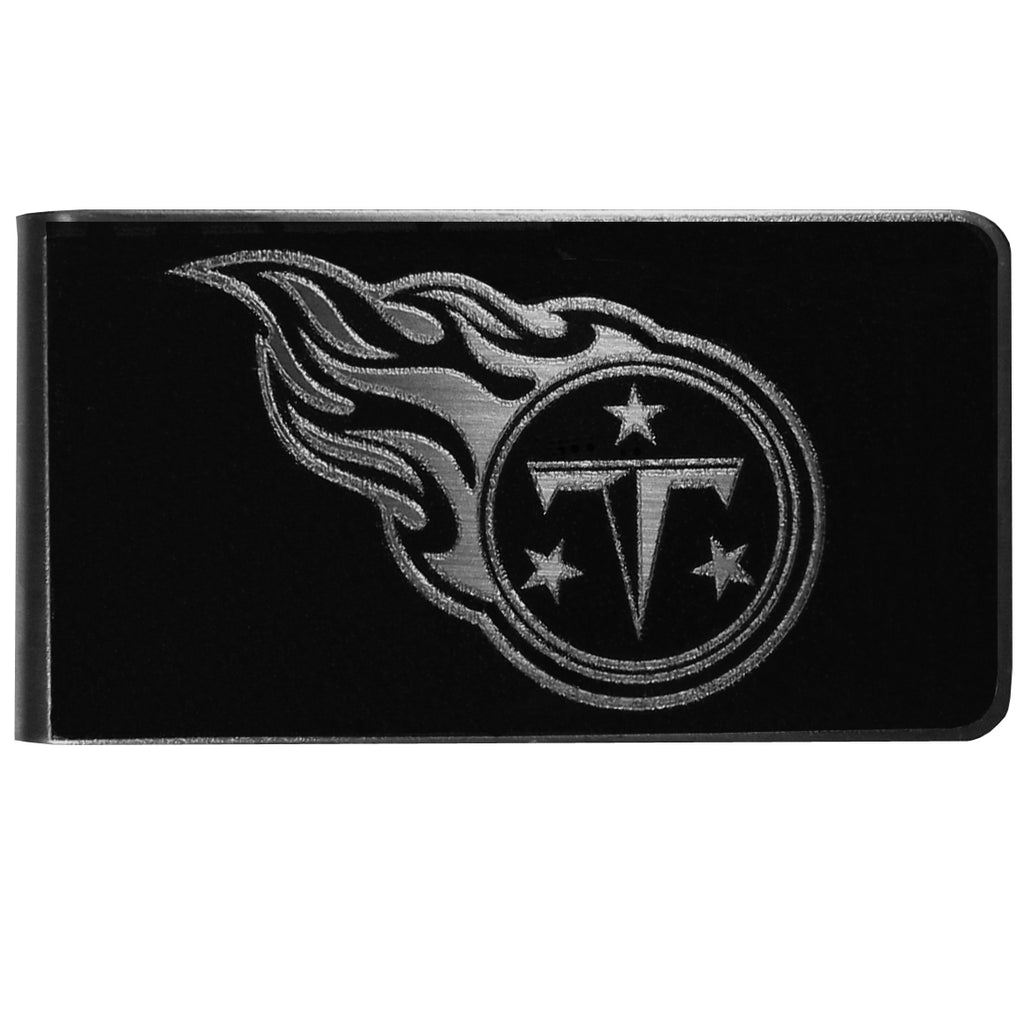 Tennessee Titans Money Clip
