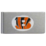 Cincinnati Bengals Money Clip