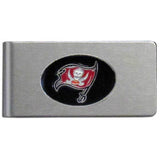 Tampa Bay Buccaneers Money Clip