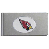 Arizona Cardinals Money Clip