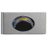 Los Angeles Chargers Money Clip