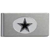 Dallas Cowboys Money Clip