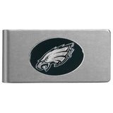 Philadelphia Eagles Money Clip