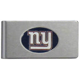 New York Giants Money Clip