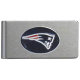 New England Patriots Money Clip