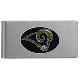 Los Angeles Rams Money Clip