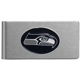 Seattle Seahawks Money Clip