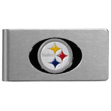 Pittsburgh Steelers Money Clip