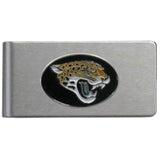 Jacksonville Jaguars Money Clip