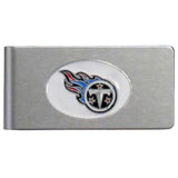 Tennessee Titans Money Clip