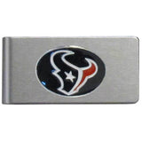Houston Texans Money Clip