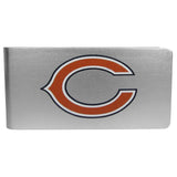 Chicago Bears Money Clip