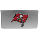 Tampa Bay Buccaneers Money Clip