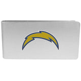 Los Angeles Chargers Money Clip